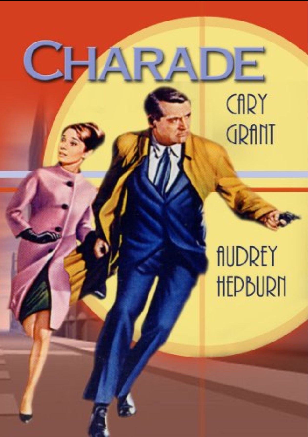 Thumbnail image for Charade