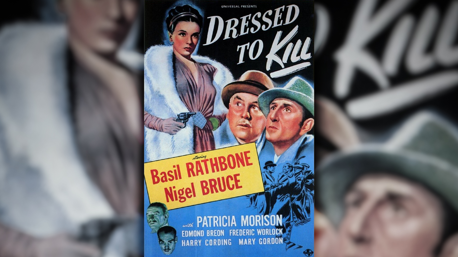 Thumbnail image for Sherlock Holmes: Dressed to Kill