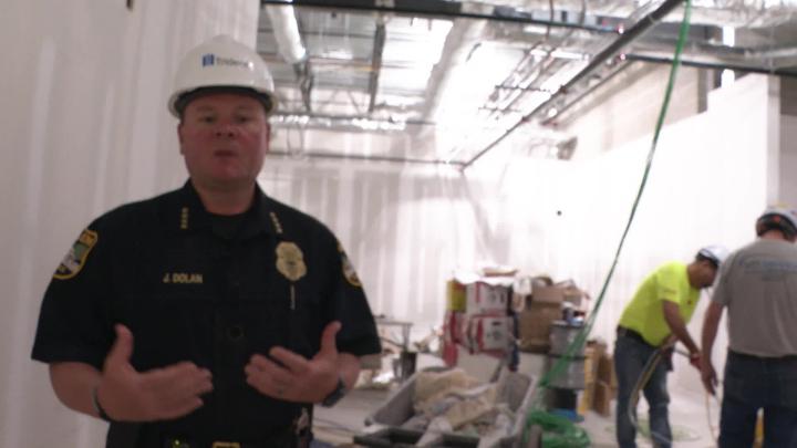 Thumbnail image for Salem Police Station Update June 2026