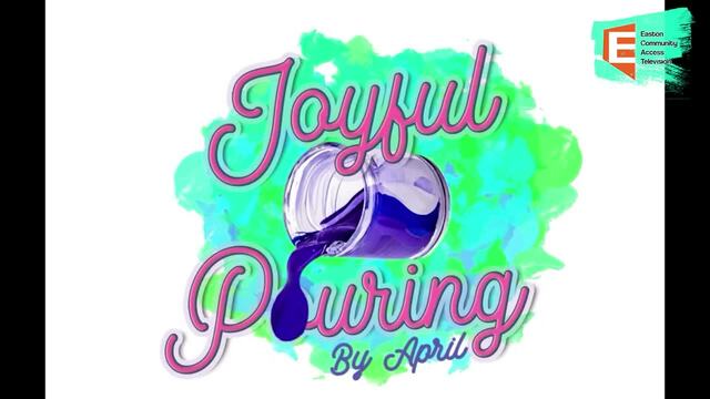 Thumbnail image for Joyful Pouring by April