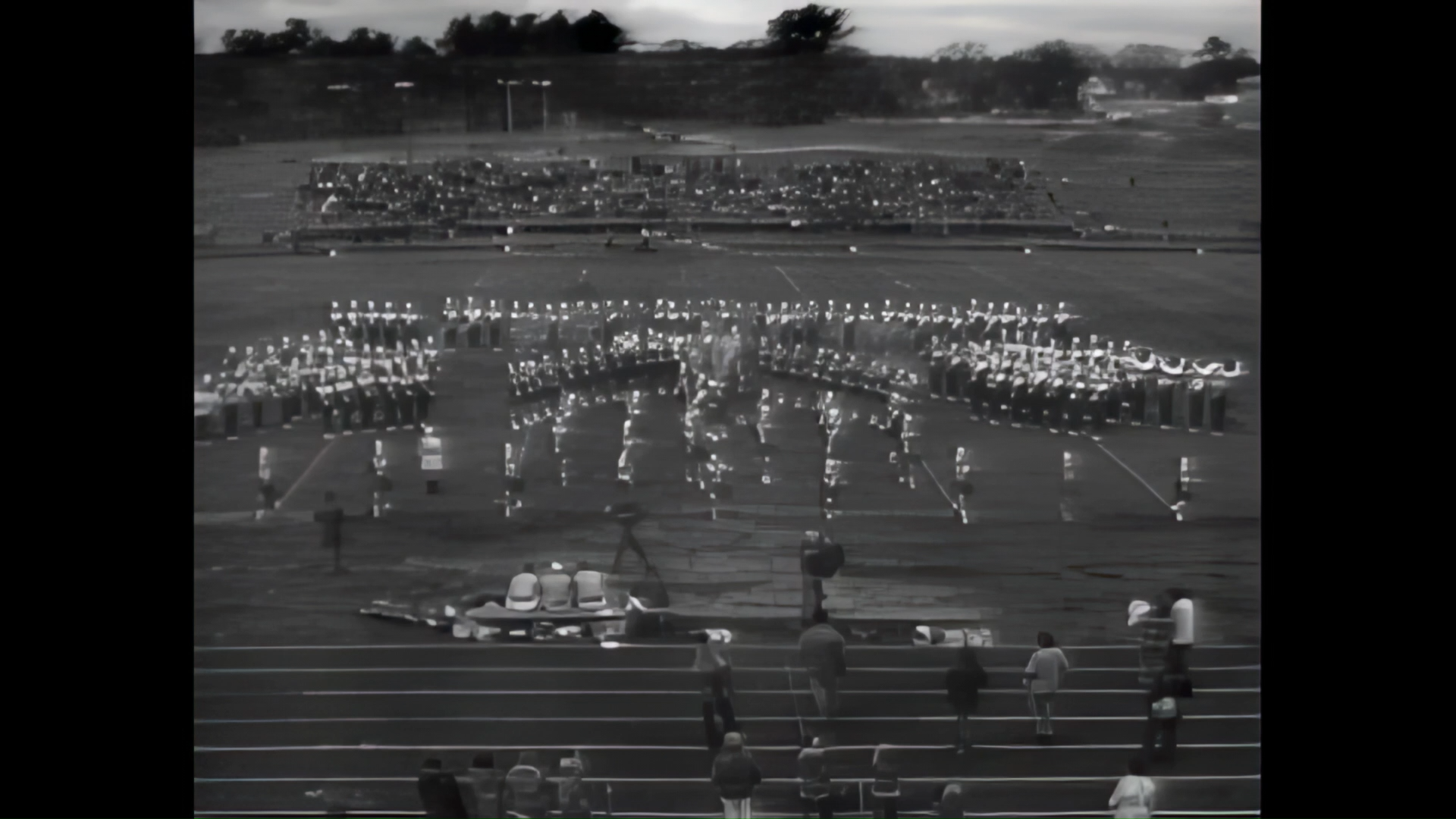 Thumbnail image for History on Tape - 1975 SHS Band Halftime Show “Sneak Peek”