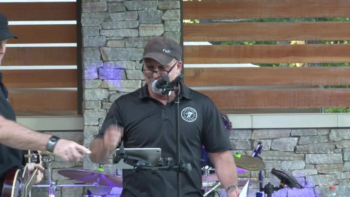 Thumbnail image for FOD Concert - Eric Grant Band