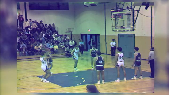 Thumbnail image for History on Tape - SHS Boys Basketball vs Nashua circa 1980