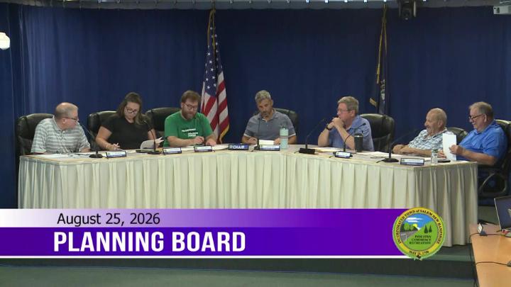 Thumbnail image for Planning Board