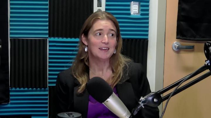 Thumbnail image for What's Up Salem - Rebekah McGuire
