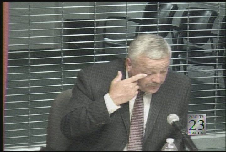 Thumbnail image for Board of Selectmen 9/12/11