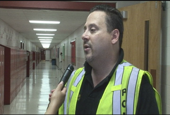 Thumbnail image for SPD Annual SImunition Training