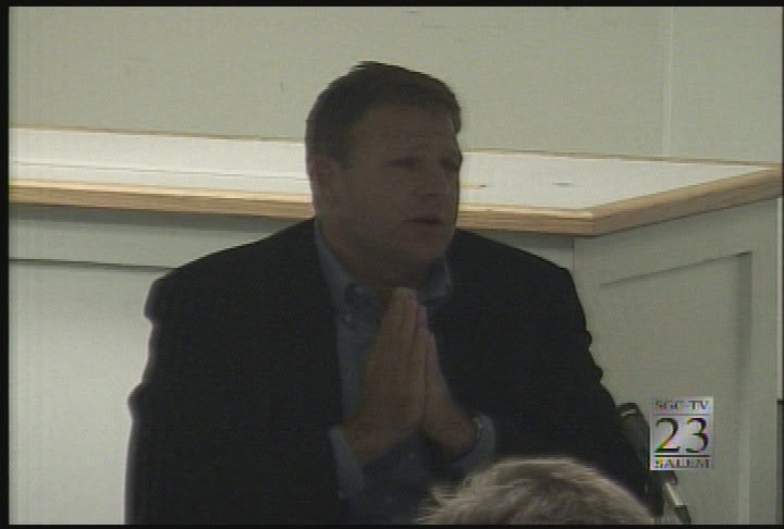 Thumbnail image for NH Dept of Transportation I93 Widening