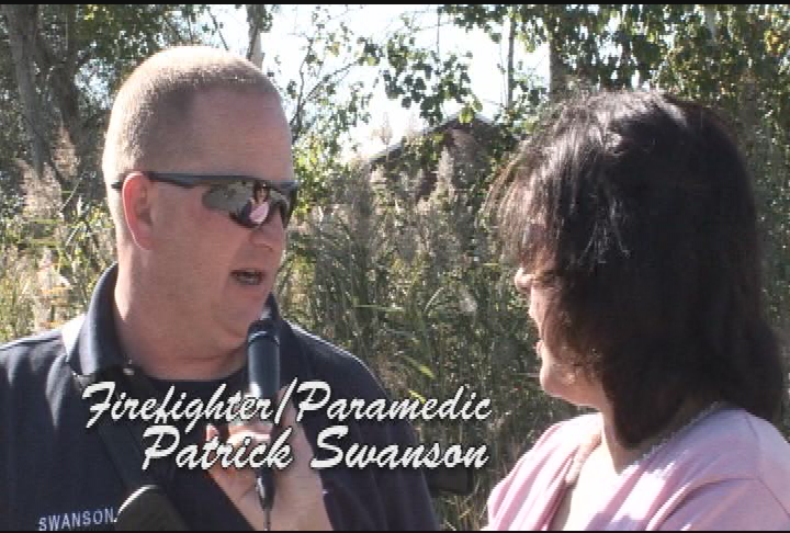 Thumbnail image for Salem Fire Dept. Open House 2011