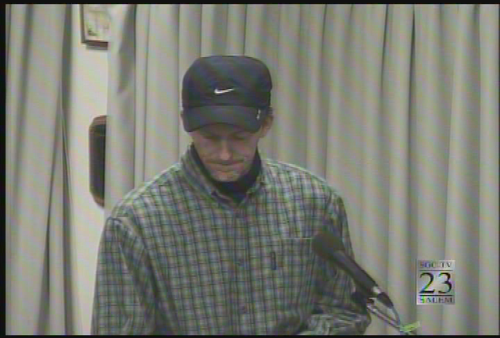 Thumbnail image for Zoning Board of Adjustment 11/1/11