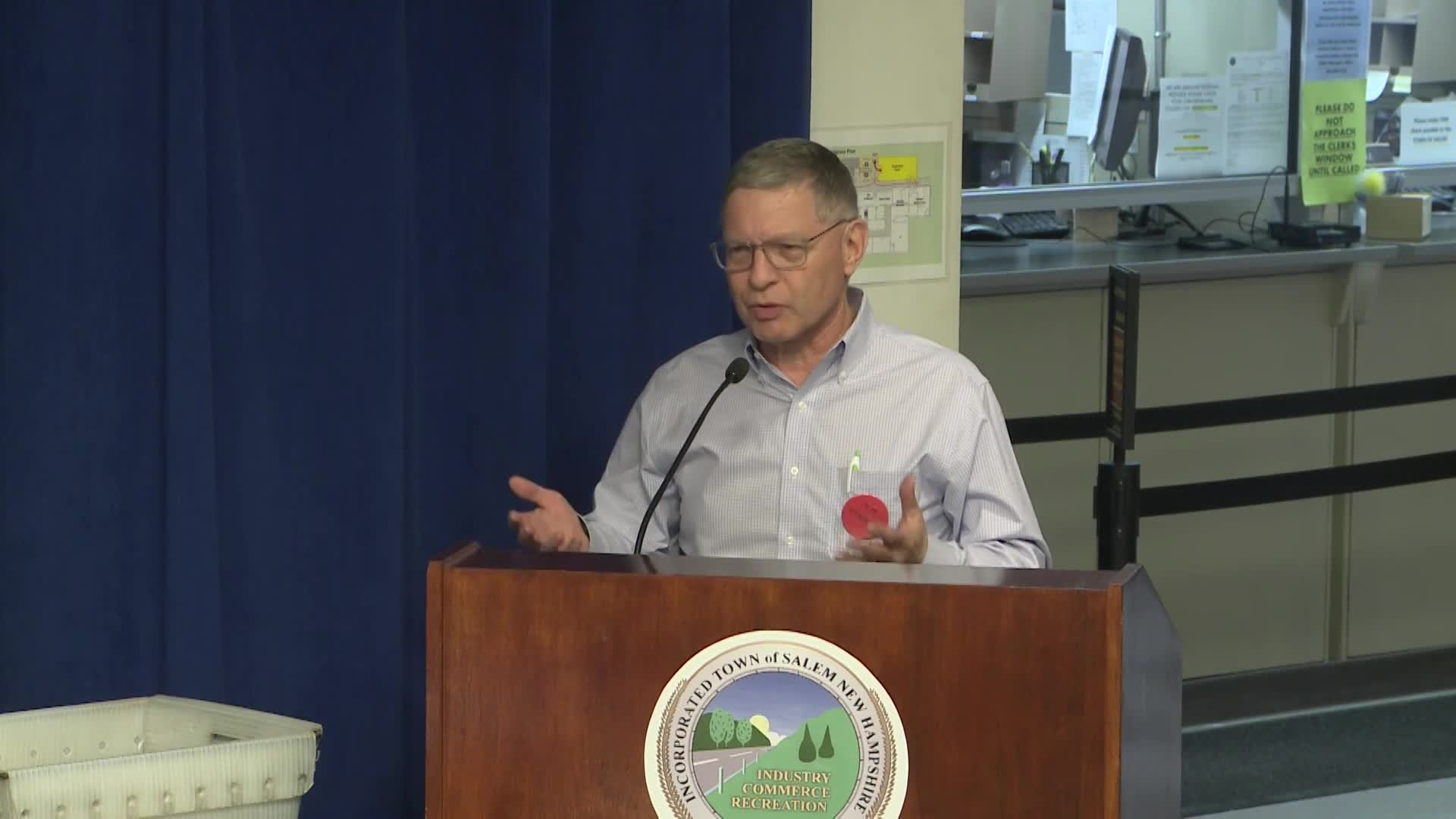 Thumbnail image for Planning Director Ross Moldoff retires -PB meet 12/13/22