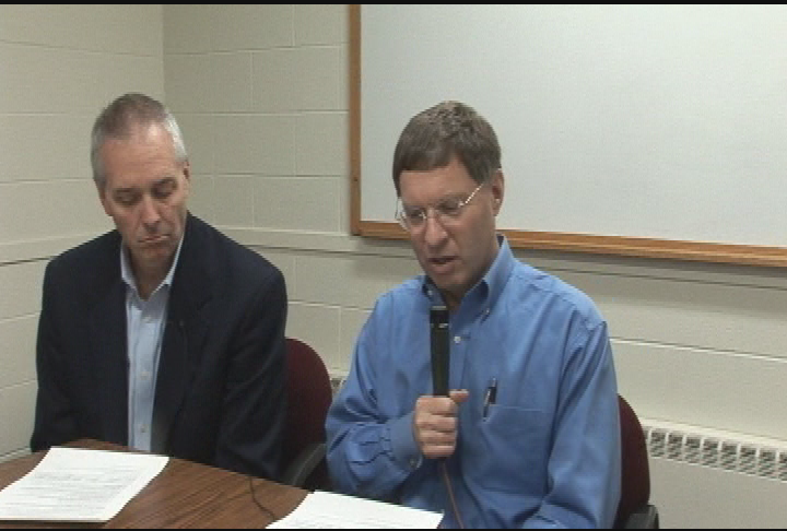 Thumbnail image for Zoning Amendment Review 2012