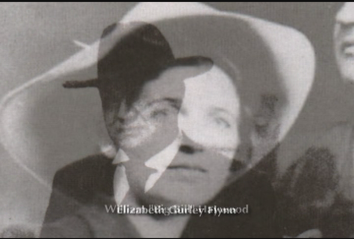 The Strike Heard 'Round the World - Bread & Roses 1912