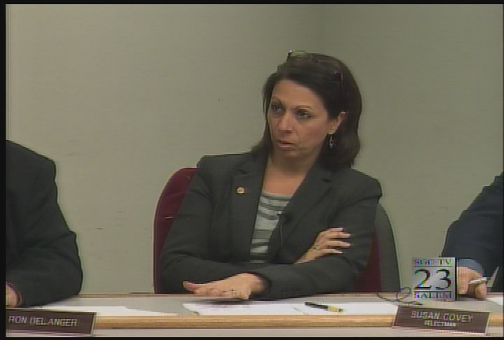 Thumbnail image for Planning Board - 1/31/12