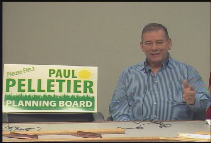 Thumbnail image for Decision 2012: Planning Board Candidates