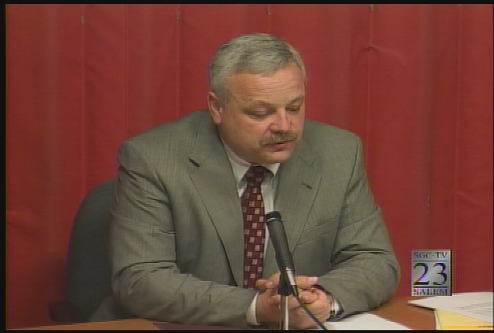 Thumbnail image for Selectmen Meeting: Curbside Trash Pick-up