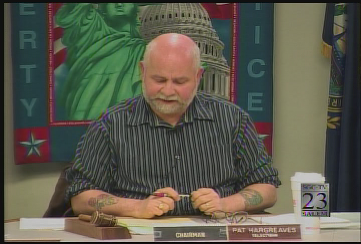 Thumbnail image for Board of Selectmen 3/26/12