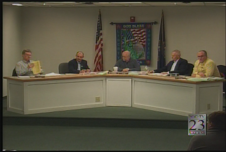 Thumbnail image for Board of Selectmen 4/2/12