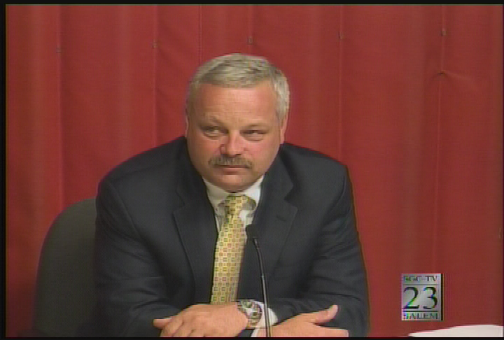 Thumbnail image for Board of Selectmen  5/21/12