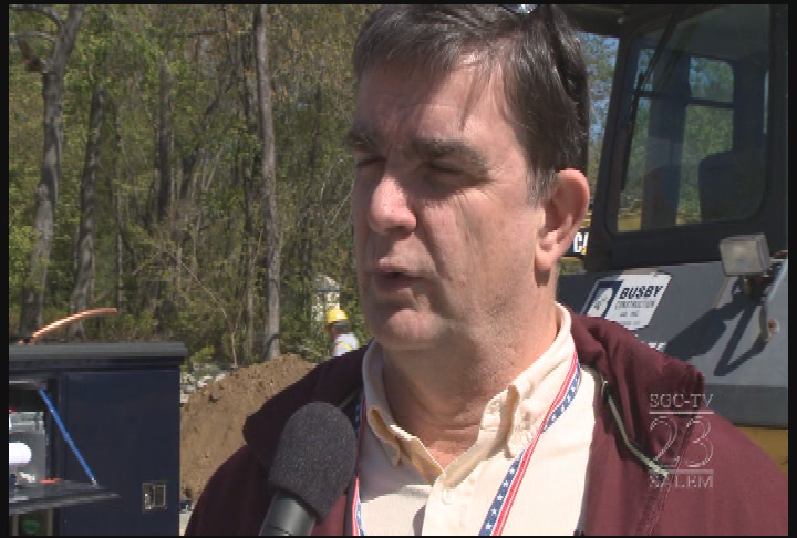 Thumbnail image for Brookdale Rd Update 4/30/12